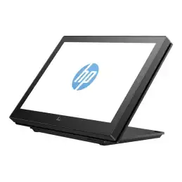 HP Engage One 10t - Affichage client - 10.1" - écran tactile - 1280 x 800 @ 60 Hz - IPS - 25 ms - pour Elit... (1XD81AA)_2